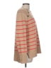 Tuckernuck Stripes Tan Pullover Sweater Size L - photo 4