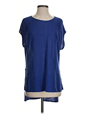 Eileen Fisher Pullover Sweater (view 1)