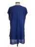Eileen Fisher Blue Pullover Sweater Size XS - photo 2