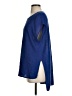 Eileen Fisher Blue Pullover Sweater Size XS - photo 5