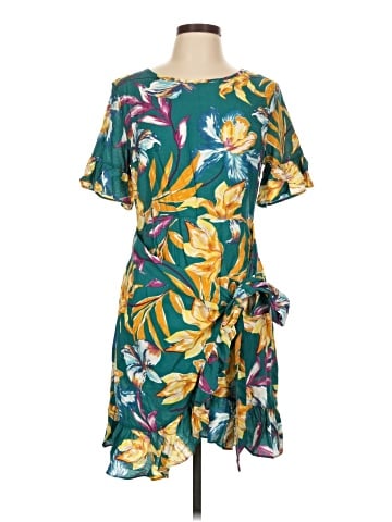 Episode Casual Dress (view 1)