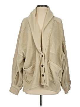 Free People Jacket
