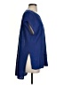 Eileen Fisher Blue Pullover Sweater Size XS - photo 4