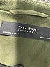 Zara Basic Collection Green Jacket Size M - photo 6