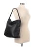 Botkier 100% Leather Black Leather Hobo One size - photo 2