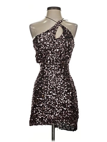 ASTR The Label Cocktail Dress (view 1)
