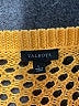 Talbots Yellow Sweater Vest Size L - photo 7