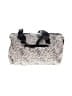 Mali & Lili Silver Weekender One size - photo 1