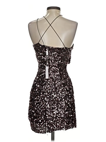 ASTR The Label Cocktail Dress (view 2)