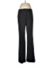 BCBGMAXAZRIA Stripes Black Dress Pants Size 8 - photo 1