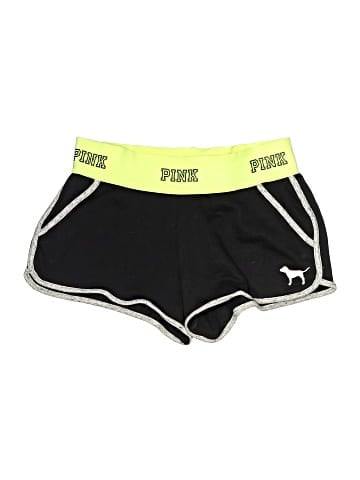 Victoria's Secret Pink Athletic Shorts (view 1)