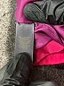 Liz Claiborne Pink Blazer Size 12 - photo 7