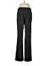 BCBGMAXAZRIA Stripes Black Dress Pants Size 8 - photo 2