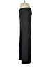 BCBGMAXAZRIA Stripes Black Dress Pants Size 8 - photo 5