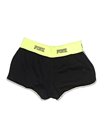 Victoria's Secret Pink Athletic Shorts (view 2)