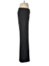 BCBGMAXAZRIA Stripes Black Dress Pants Size 8 - photo 4