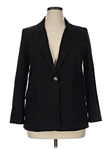 Halogen Blazer (view 1)