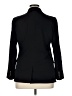 Halogen Black Blazer Size 14 - photo 2