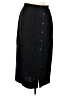 Laura Ashley Black Formal Skirt Size M (estimated) - photo 1