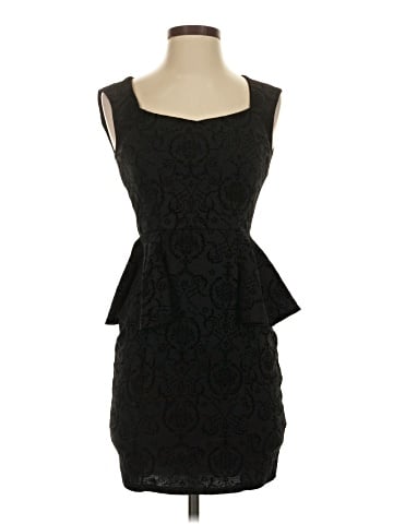 Tea n Rose Cocktail Dress (view 1)
