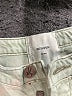 ONETEASPOON 100% Cotton Green Cargo Pants Size 29 waist - photo 4