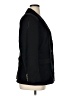 Halogen Black Blazer Size 14 - photo 4
