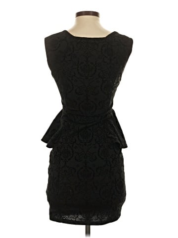 Tea n Rose Cocktail Dress (view 2)