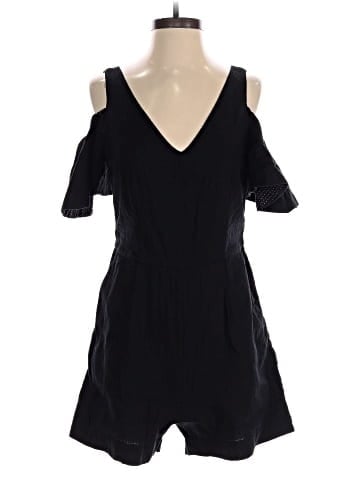 Elevenses Romper (view 1)