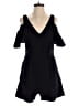 Elevenses 100% Cotton Black Romper Size S (estimated) - photo 1