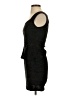 Tea n Rose Black Cocktail Dress Size S - photo 5