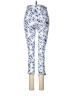 Jules & Leopold Print Blue Casual Pants Size M - photo 2