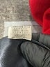 Braetan 100% Rayon Red Coat Size S - photo 7