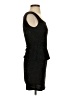 Tea n Rose Black Cocktail Dress Size S - photo 4
