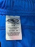 Athletic Works Solid Blue Athletic Shorts Size 8 - photo 3