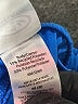 Athletic Works Solid Blue Athletic Shorts Size 8 - photo 4