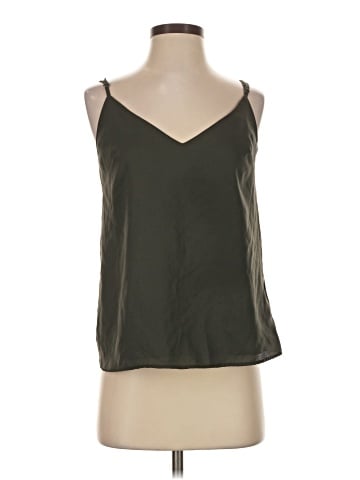 ASOS Sleeveless Blouse (view 1)