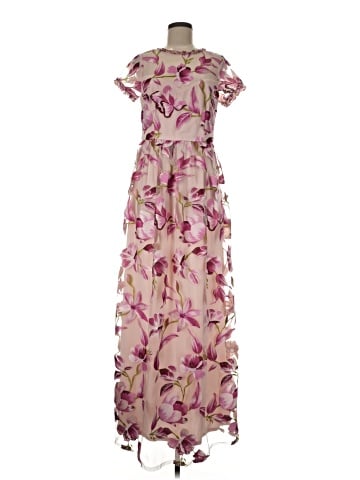 Adrianna Papell Cocktail Dress (view 1)