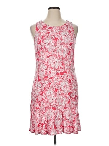 Tommy Bahama Cocktail Dress (view 1)