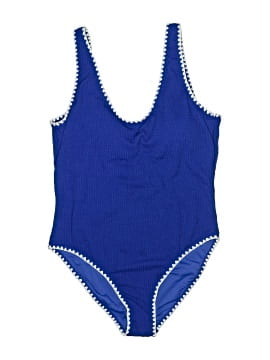Betsey Johnson One Piece Swimsuit