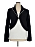 St. John Collection Black Cardigan Size 14 - photo 1
