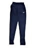 Nike Blue Track Pants Size L (kids) - photo 1