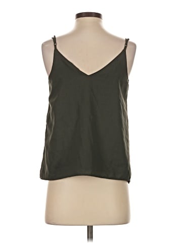 ASOS Sleeveless Blouse (view 2)