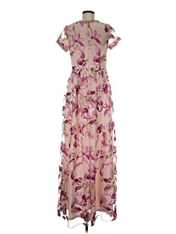 Adrianna Papell Cocktail Dress (view 2)