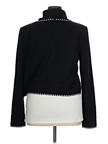 St. John Collection Cardigan (view 2)