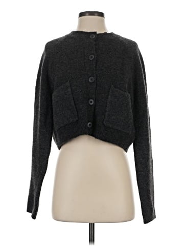 Zara Cardigan (view 1)