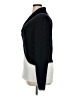St. John Collection Black Cardigan Size 14 - photo 5