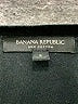 Banana Republic Black Silk Pullover Sweater Size S - photo 8