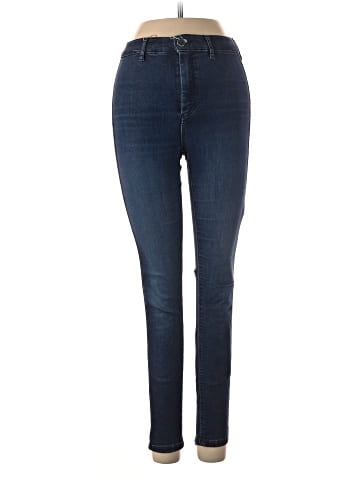Topshop Jeggings (view 1)