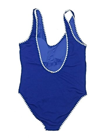 Betsey Johnson One Piece Swimsuit (view 2)