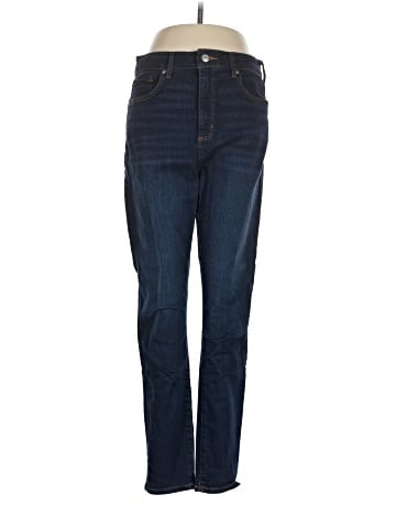 Ann Taylor LOFT Jeans (view 1)